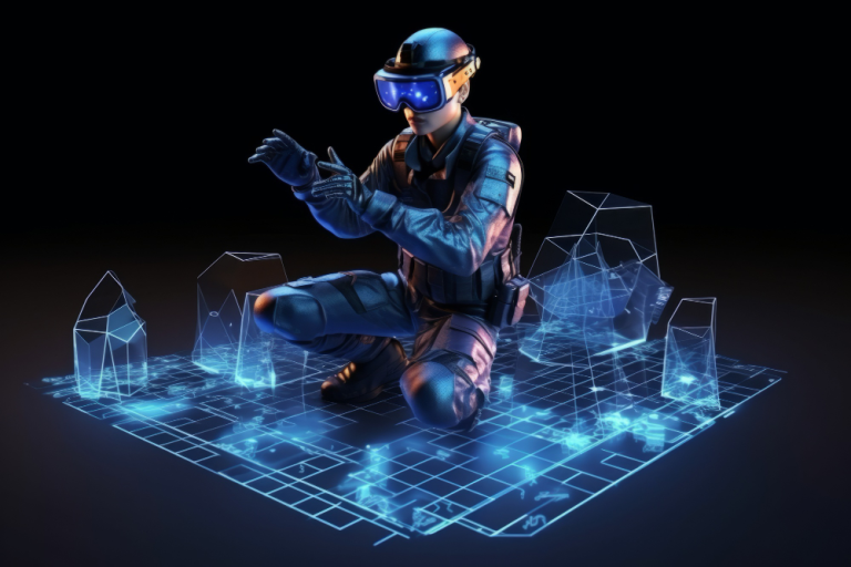 Mapping the Future: Exploring the Power of AI in AutoCAD Map 3D