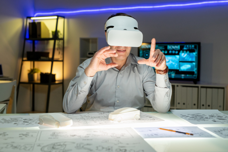 Power Your Productivity With AutoCAD AI