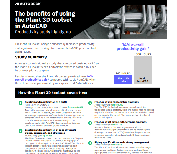 Autocad-Plant-3D-toolset-productivity-study-highlights-en