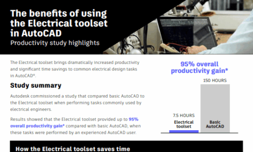 Autocad-electrical-toolset-productivity-study-highlights-en