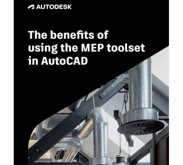 Autocad-MEP-toolset-productivity-study-en