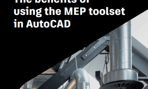 Autocad-MEP-toolset-productivity-study-en